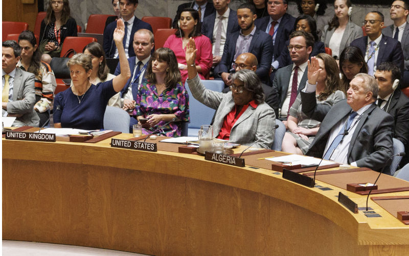 A lot of awful things can happen in a week