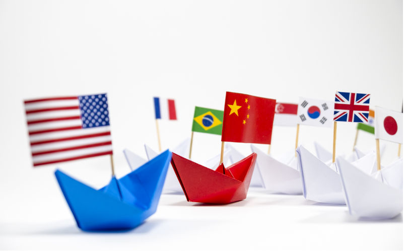 The perils and promise of the emerging multipolar world