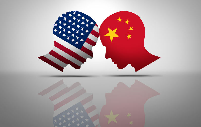 Hugh White is stirring the China pot again