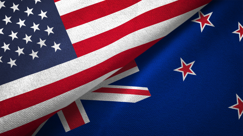 Resisting US pressure for NZ to sacrifice itself to defend US hegemony against China