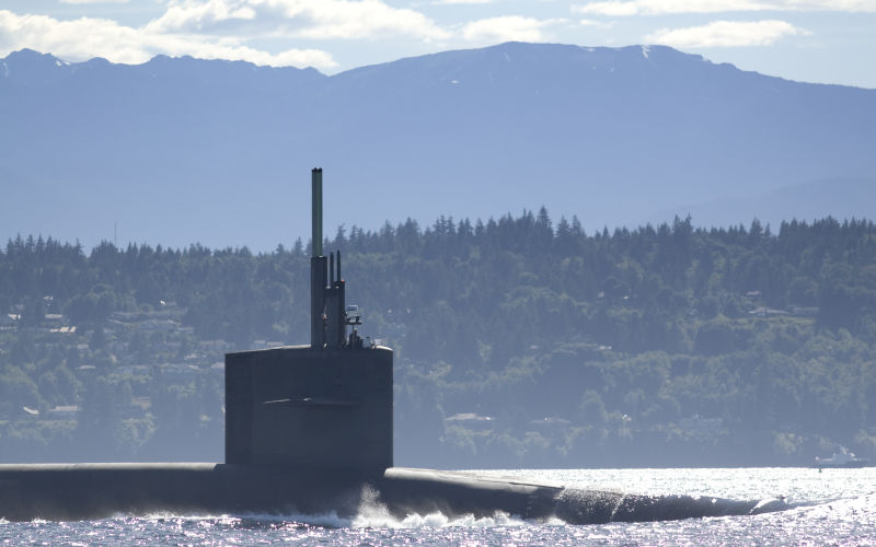 AUKUS submarine revelations compel a rethink