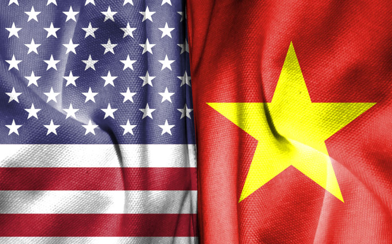 US attitude towards Vietnam remains imperialist, not capitalist