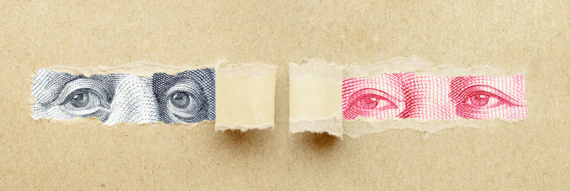 Waiting for the collapse of the 'China collapse' prediction