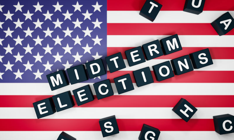 Interpreting and misinterpreting America’s mid-term election
