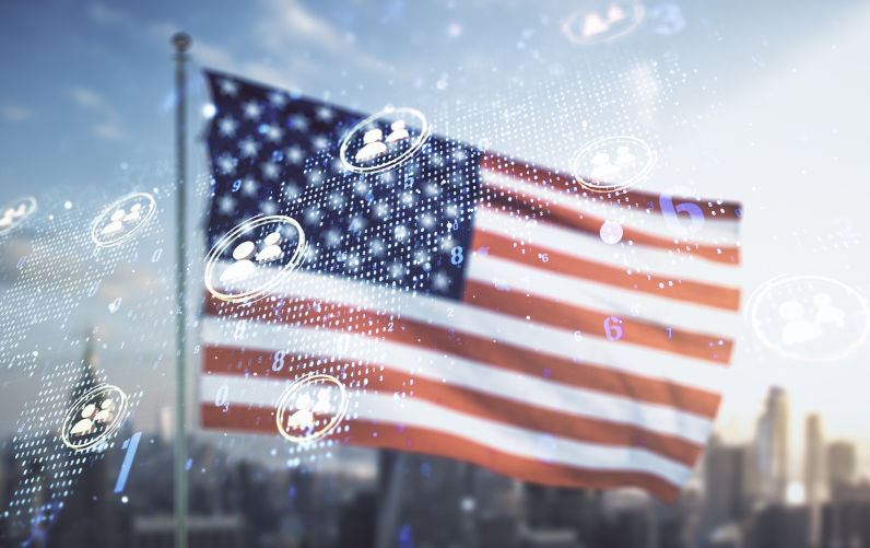 Look who’s committing genocide according to American media