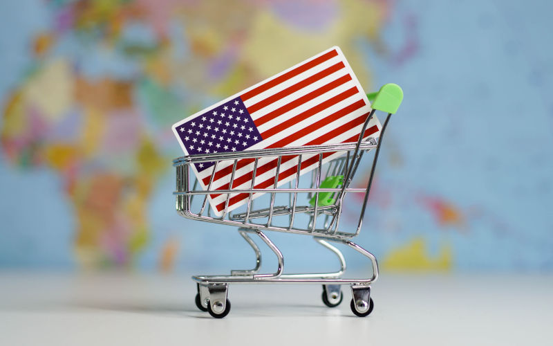 US economic dominance: why we must break free