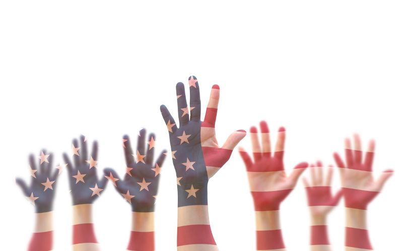 America, why don’t you get your bloodied hands off Hong Kong