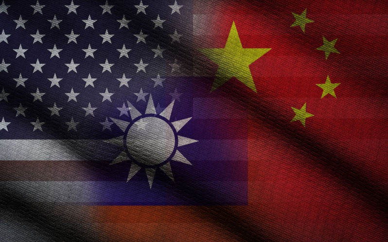 Next year’s US Taiwan policy: Trump versus Harris