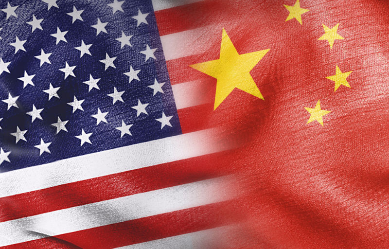 China–US rivalry no new Cold War