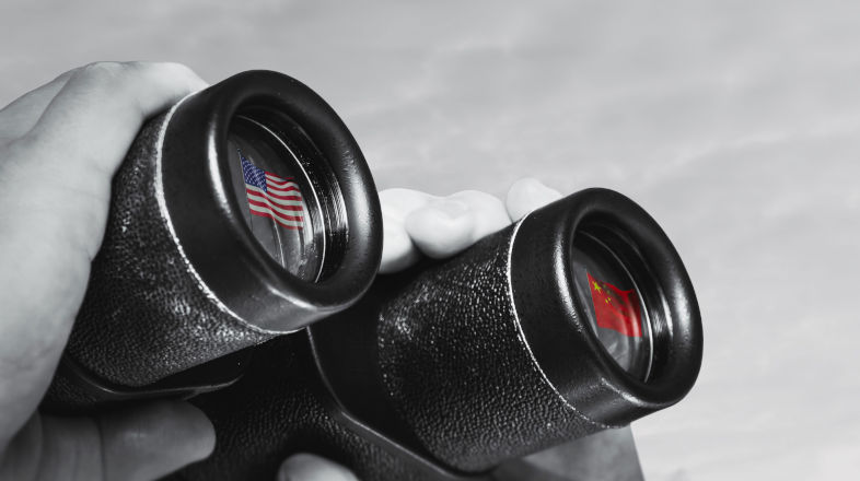 We must do everything in our power to build a comprehensive new détente between the US and China