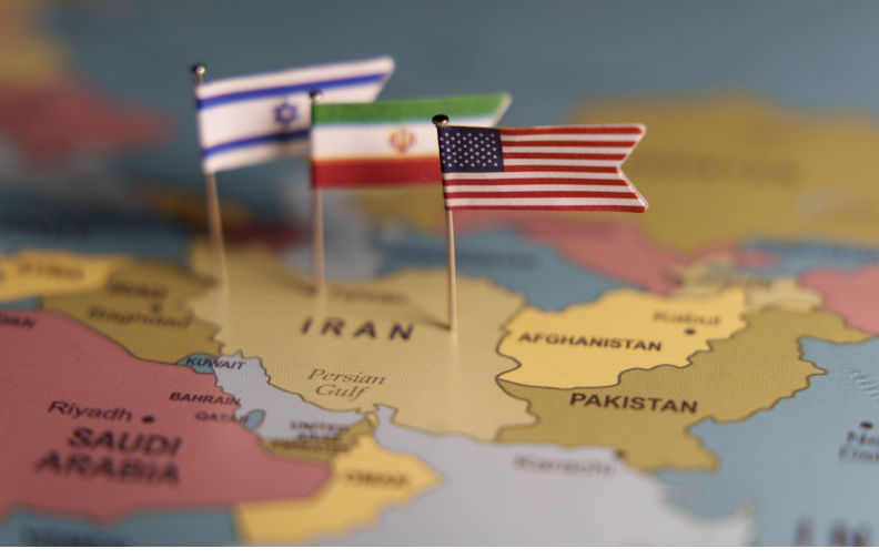 Palestine will remain the issue