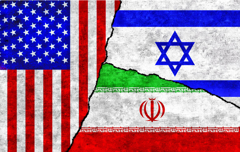 As US ally blows up the Mideast, China preserves Asia’s prosperity