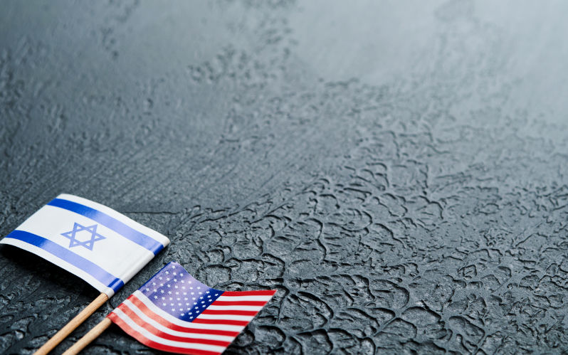 A state of Palestine? Outrage as US backs perpetual occupation and oppression