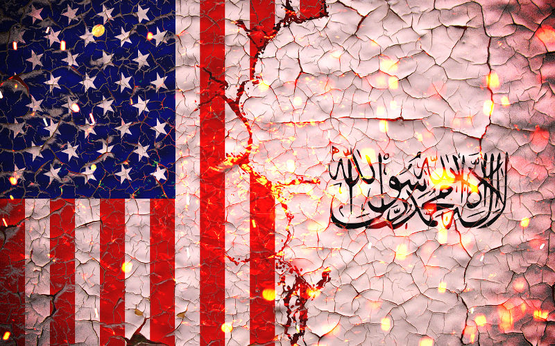 The killing of Afghanistan