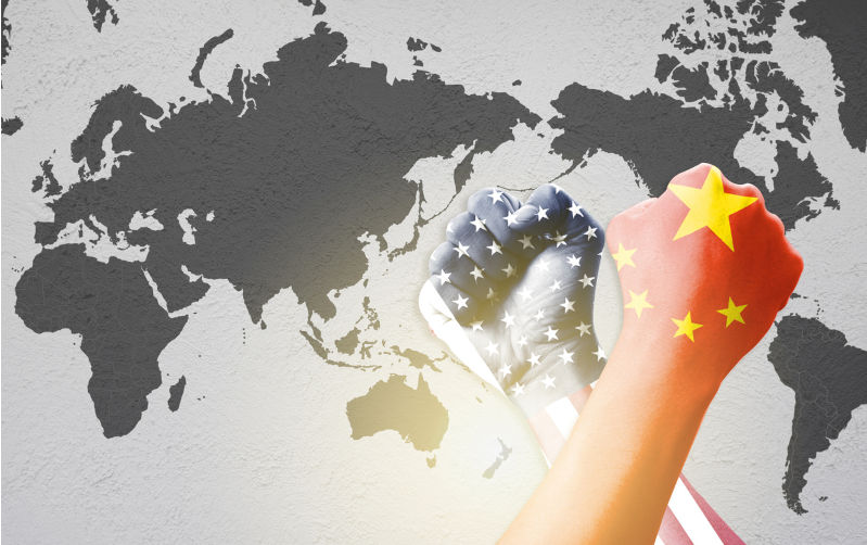 Keating was wrong. Australia is already the 51st state of the US