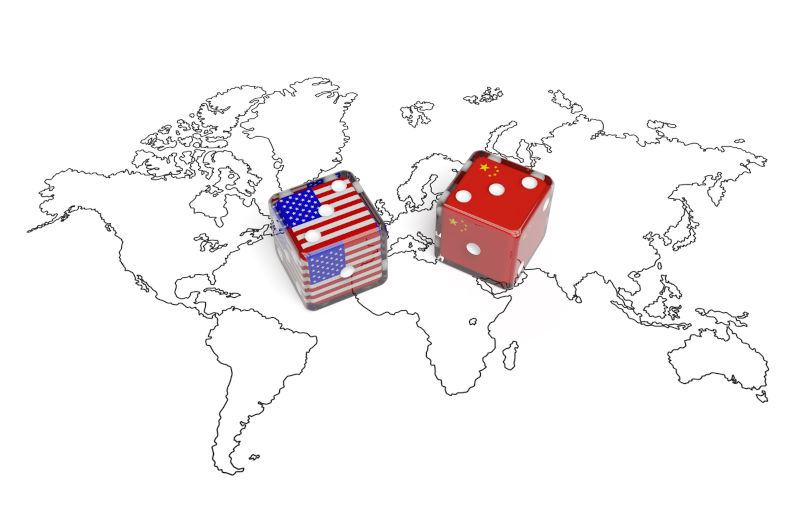 Layered perversion of Australia's defence policy