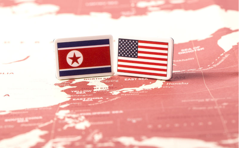 Gaza happened because we forgot Korea