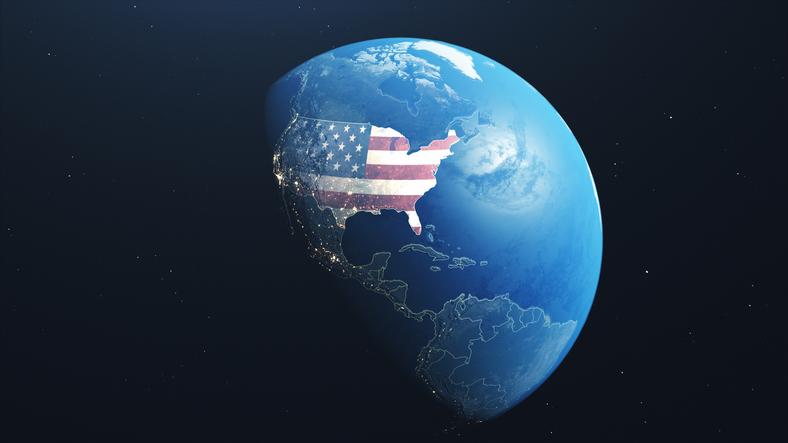 A declining empire – and how Australia should adapt