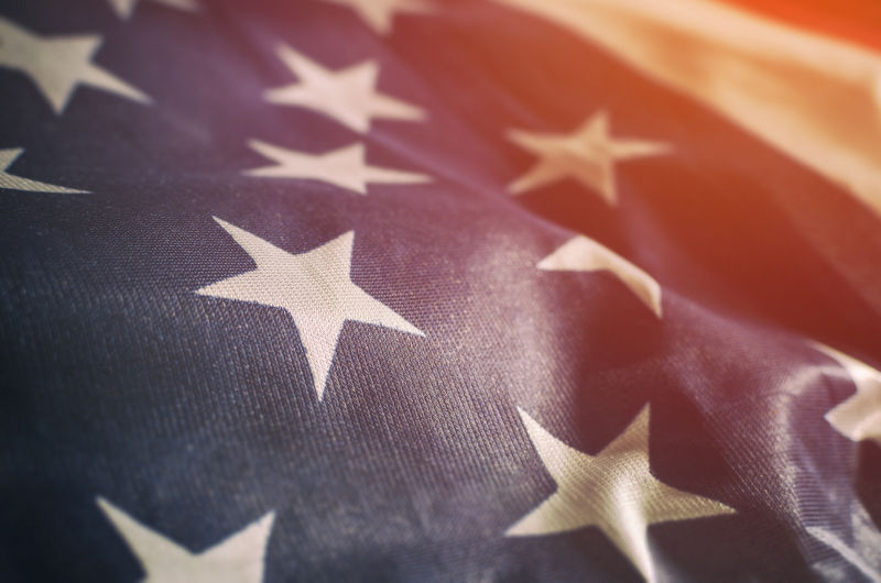 Hotel California: Time to check out