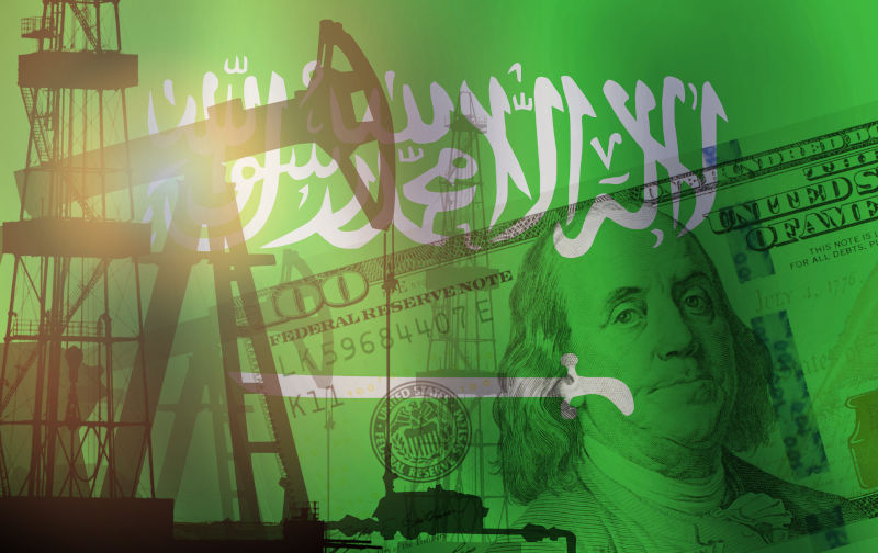 The crushing of the Unipolar World in the Middle East