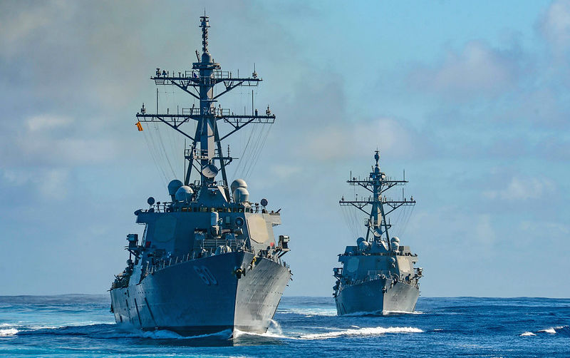 Admiral Prune: Defending Australia Part 3 of 4: What sort of ADF do we need?