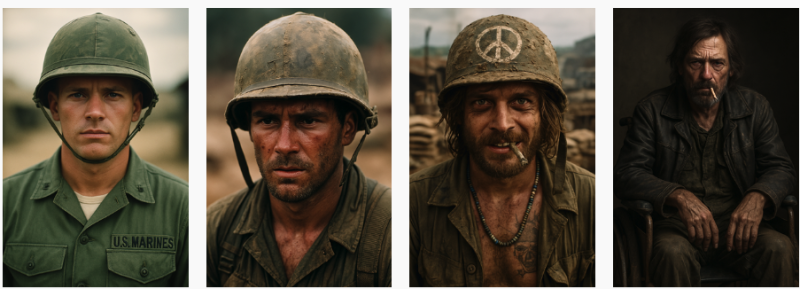 The Fall of Saigon 1975: Quiet mutiny – the US Army falls apart - Part 2