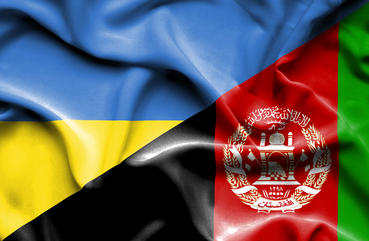 What Ukraine needs to learn from Afghanistan about proxy wars