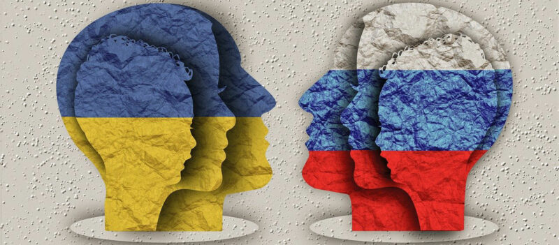 NYT confirms war-ending Russian-Ukraine peace agreement sabotaged by West