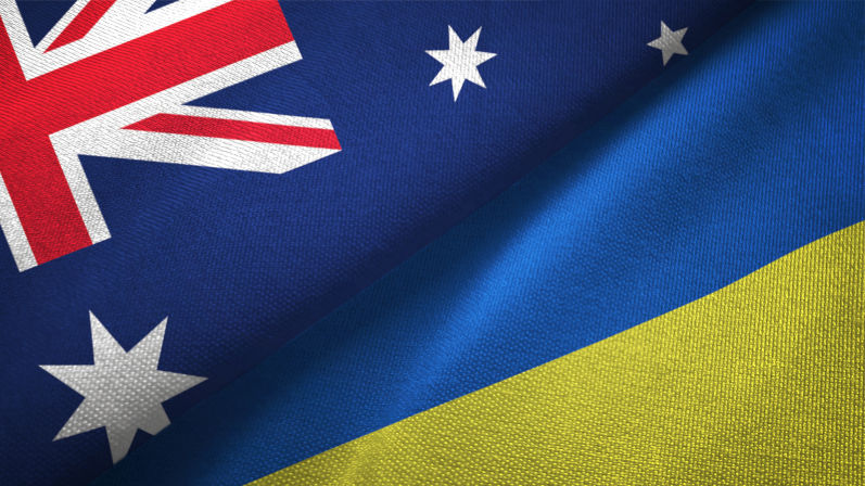Ukraine military instructor decision echoes the  lead up to Australia’s deployment in Vietnam