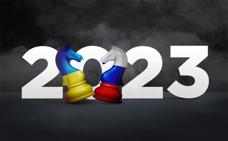 2023: a make-or-break year for the global order