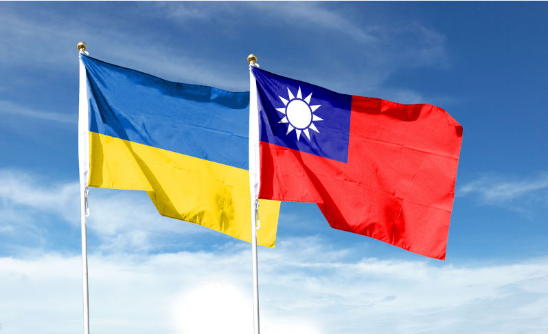 Avoiding an 'exclusion' disaster in the Pacific – a different lesson from Ukraine