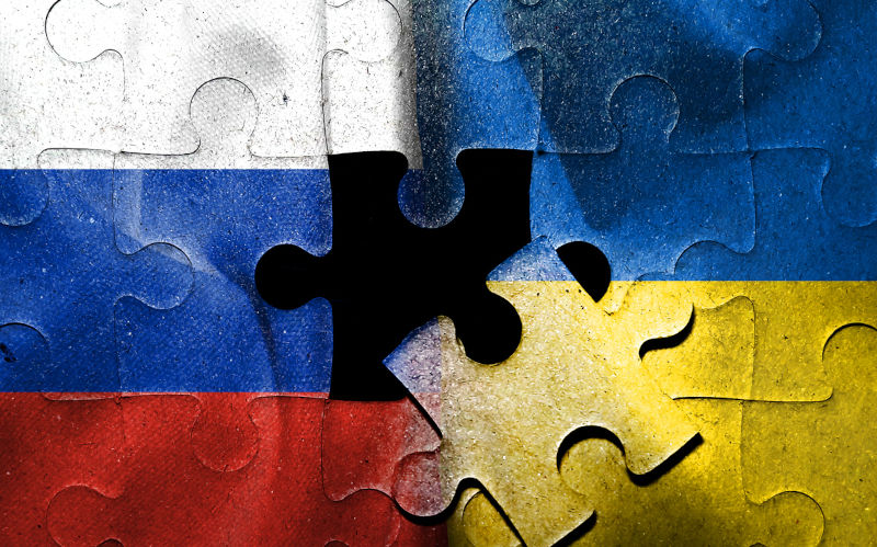 The Ukraine war and the Hitler analogy