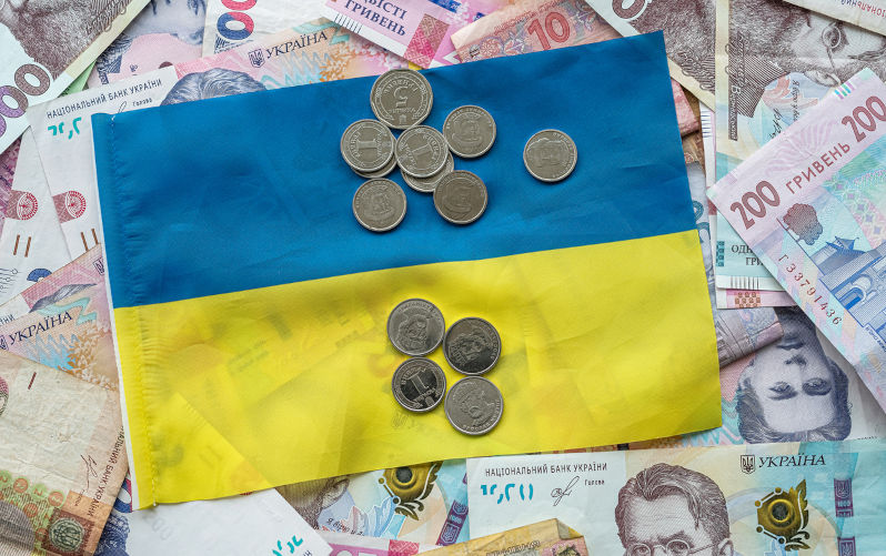 Ukraine: the dangerous economics of the war of production