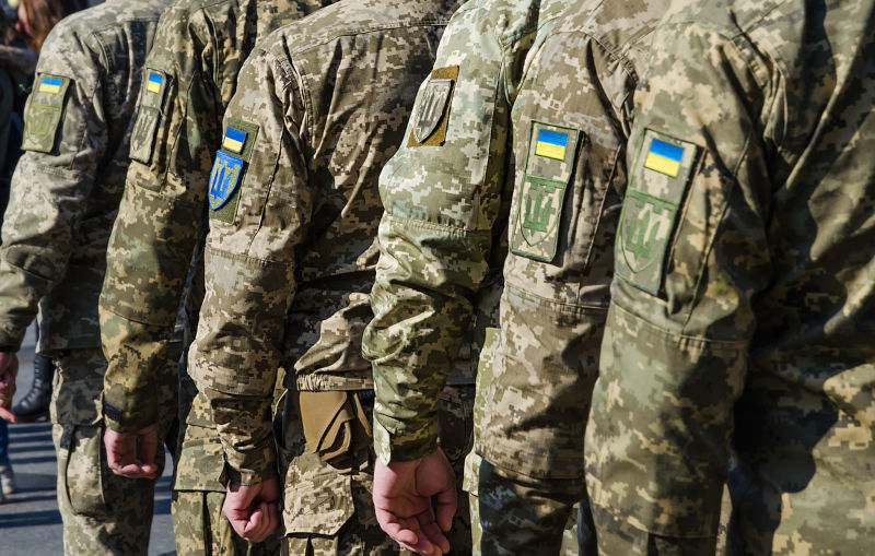 What are the possible endgames in the Ukraine war?