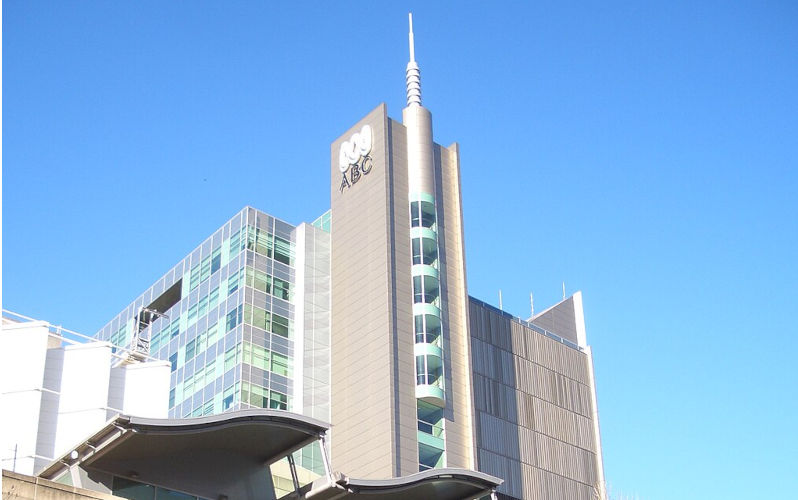 'Impartiality the biggest joke in journalism': News staff rebel over Gaza