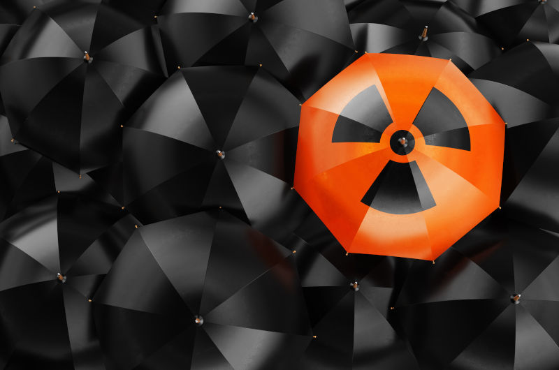 Australia must make its own decision on Nuclear Weapons Treaty