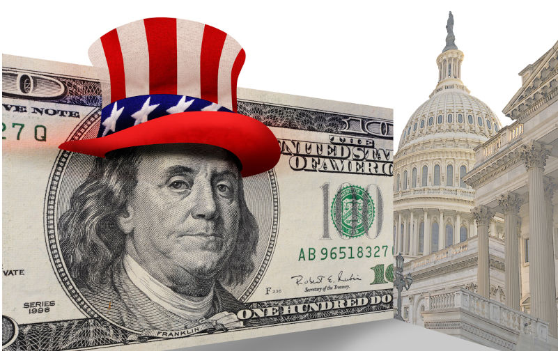 The US is a very foreign country