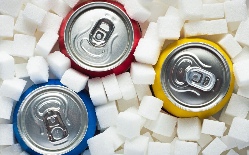 The food industry can’t be trusted to make the rules