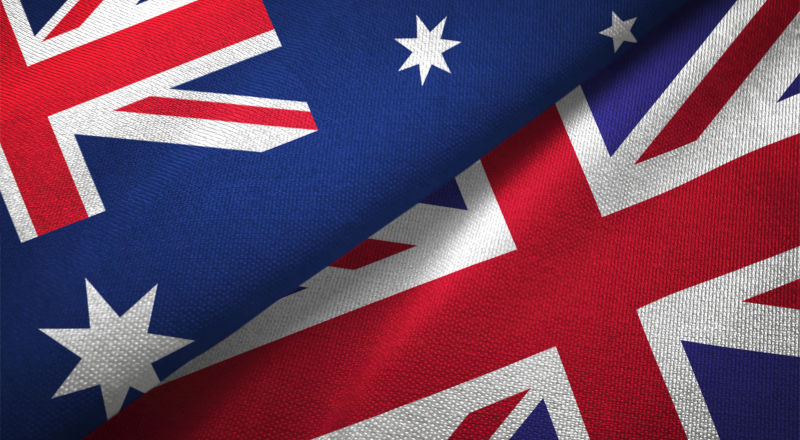 Australia, Penny Wong and the UK: shades of empire?