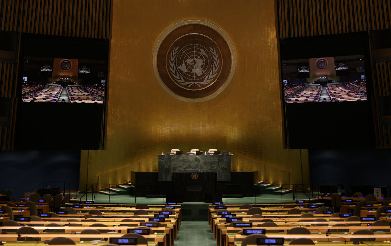 The world’s chance to confront US-Israeli genocide