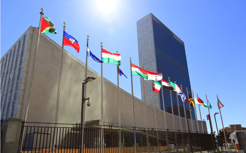 The State of the ‘State of Palestine’