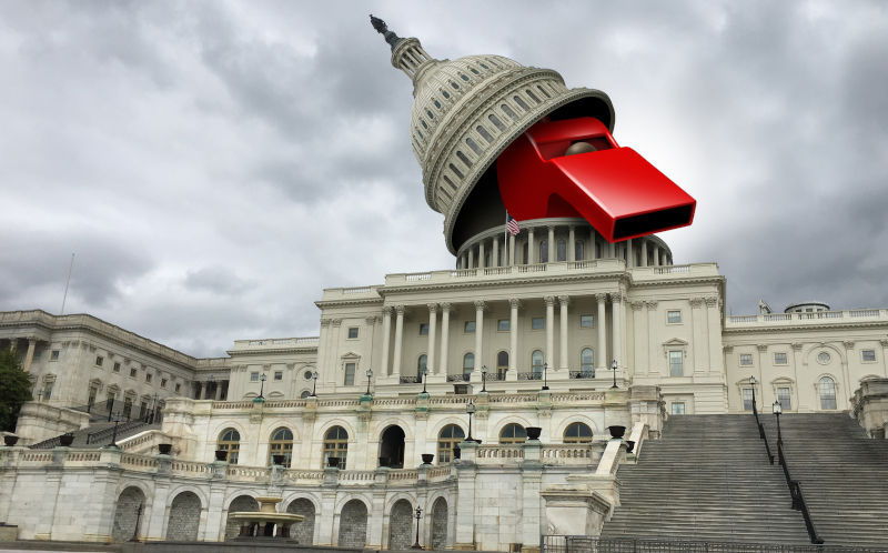 The suffering of Snowdon and Assange