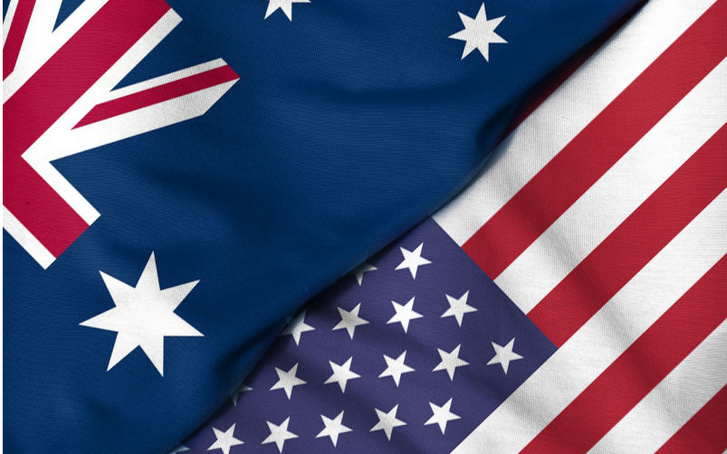 Friday essay: let’s rethink Australia’s national security – and focus on fairness and climate action, not blind fealty to the US