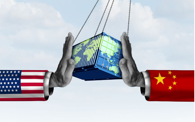 Trump’s budget and the 21st century great divergence