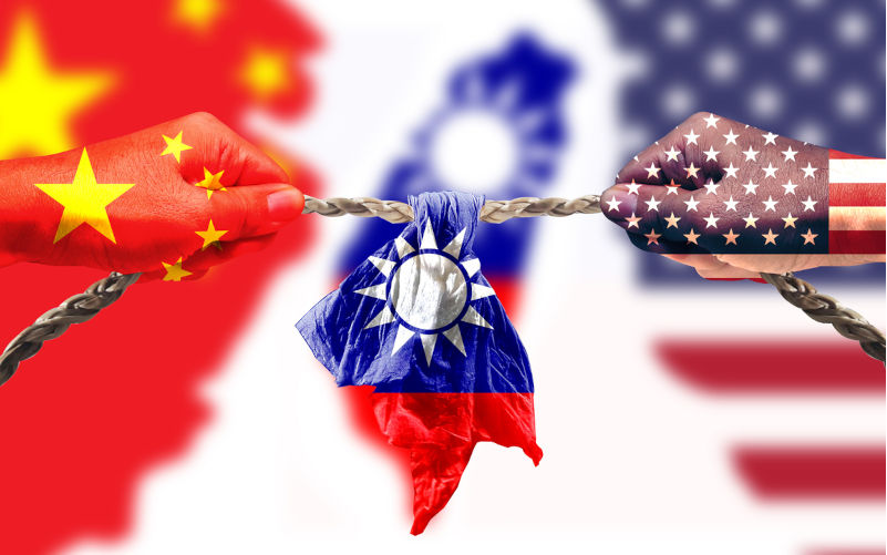 Trump's tariffs look exceptionally bad for Taiwan