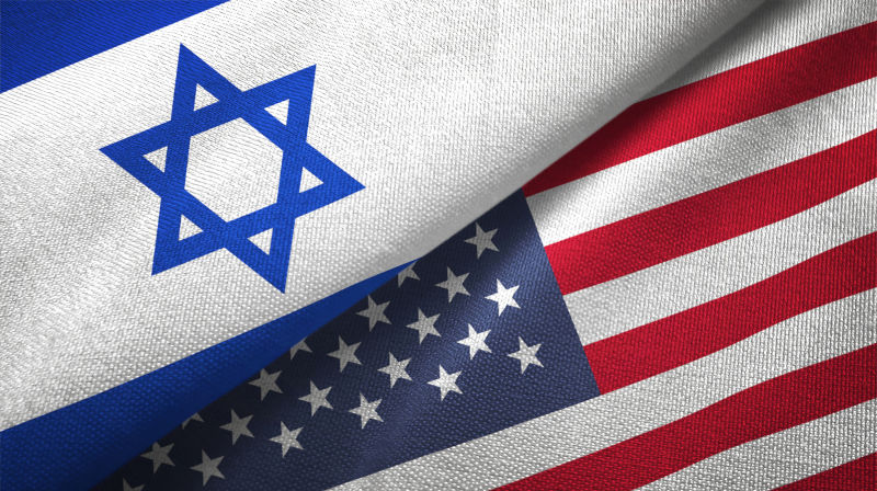 US and Israeli exceptionalism and the exception of humanity