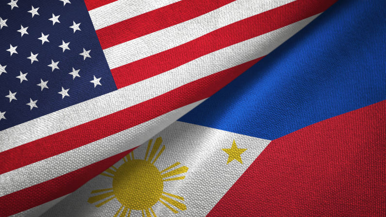 Should Americans die for a single Filipino?