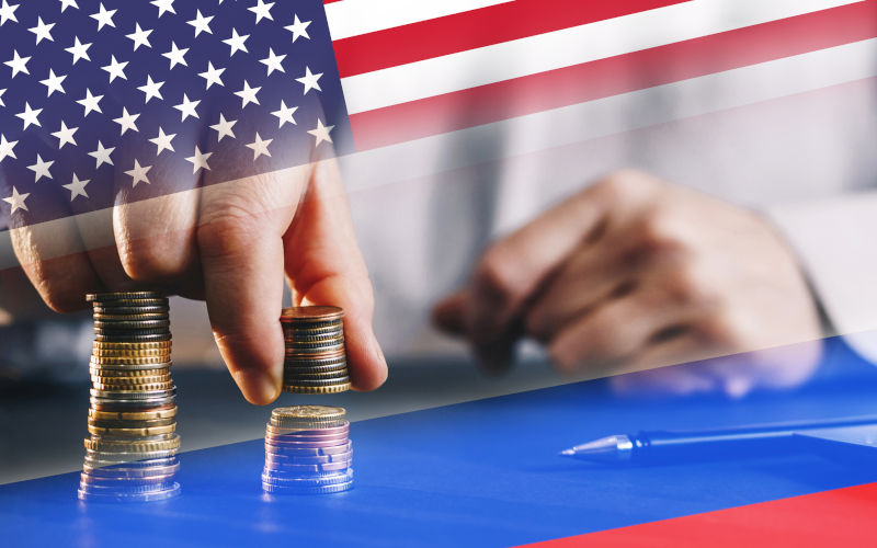 Pride, power and exorbitant privilege: There’s more to US decline than loss of face