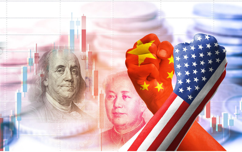 Clutching at straws: America will not maintain its economic dominance