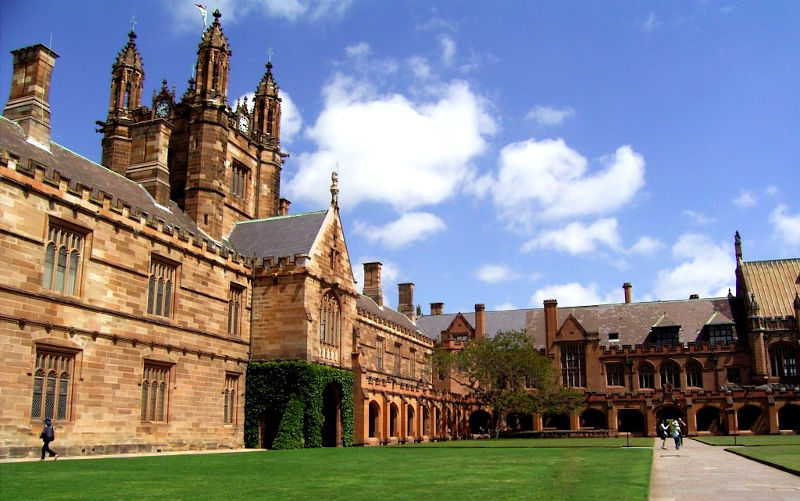 James Guthrie and Adam Lucas: It's time for a Royal Commission into the governance of Australia’s public universities